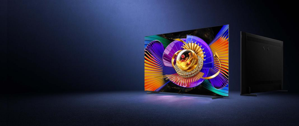 SQD Mini LED: TCL's C7L and C8L 