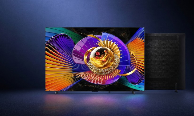 SQD Mini LED: TCL's C7L and C8L 