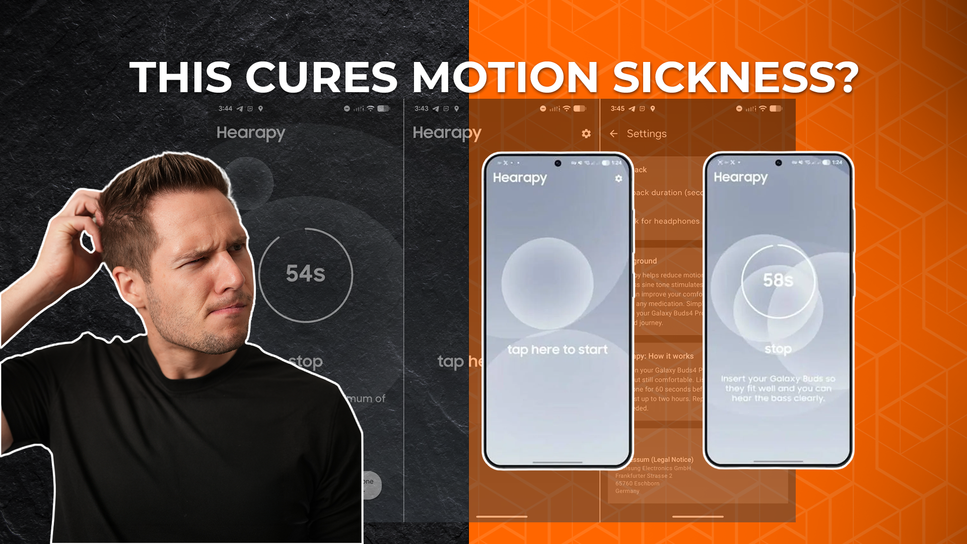 Hearpy Motion Sickness Thumbnail