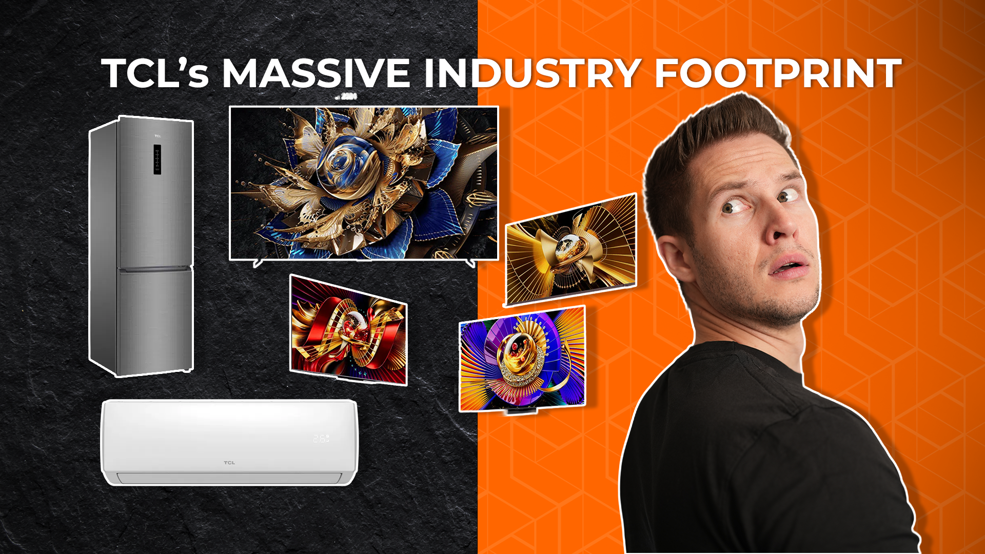 TCL EcoSystem The TCL Ecosystem Thumbnail