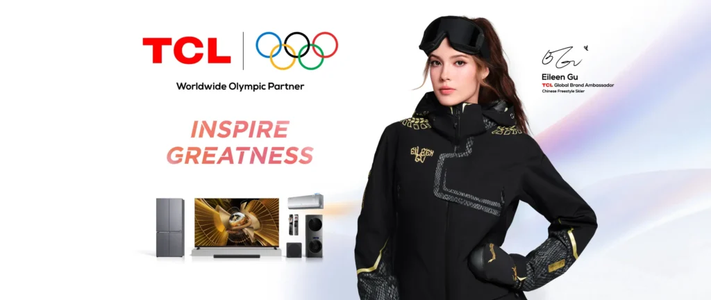 TCL Ecosystem