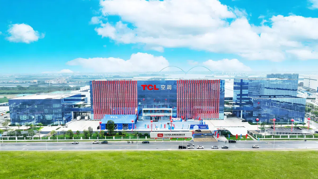 TCL Ecosystem