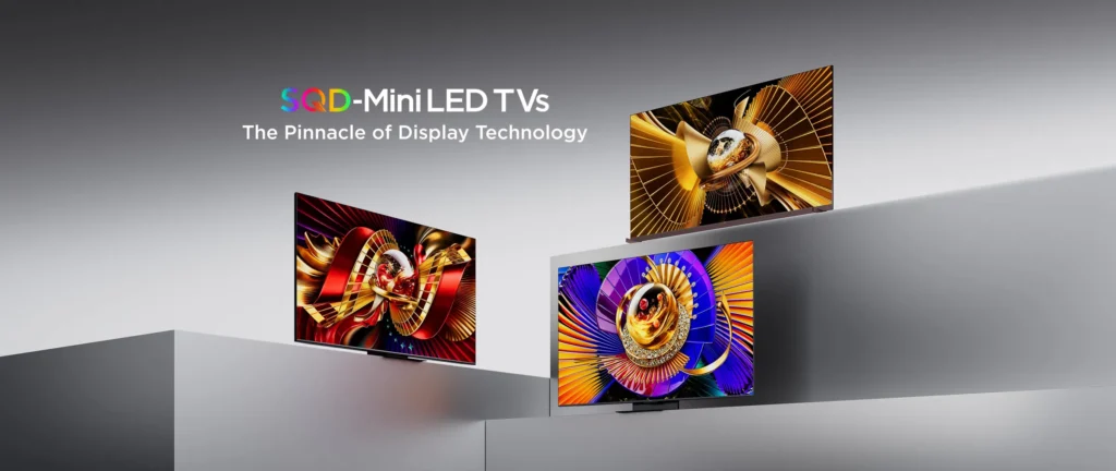 TCL Ecosystem