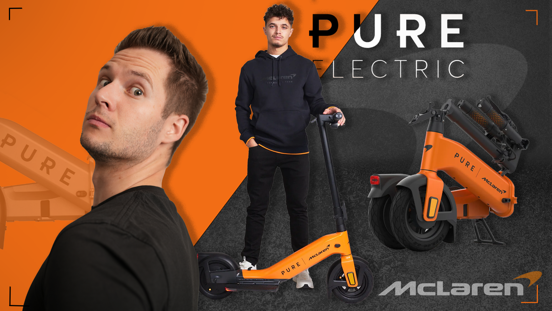 Pure Electric Thumbnail
