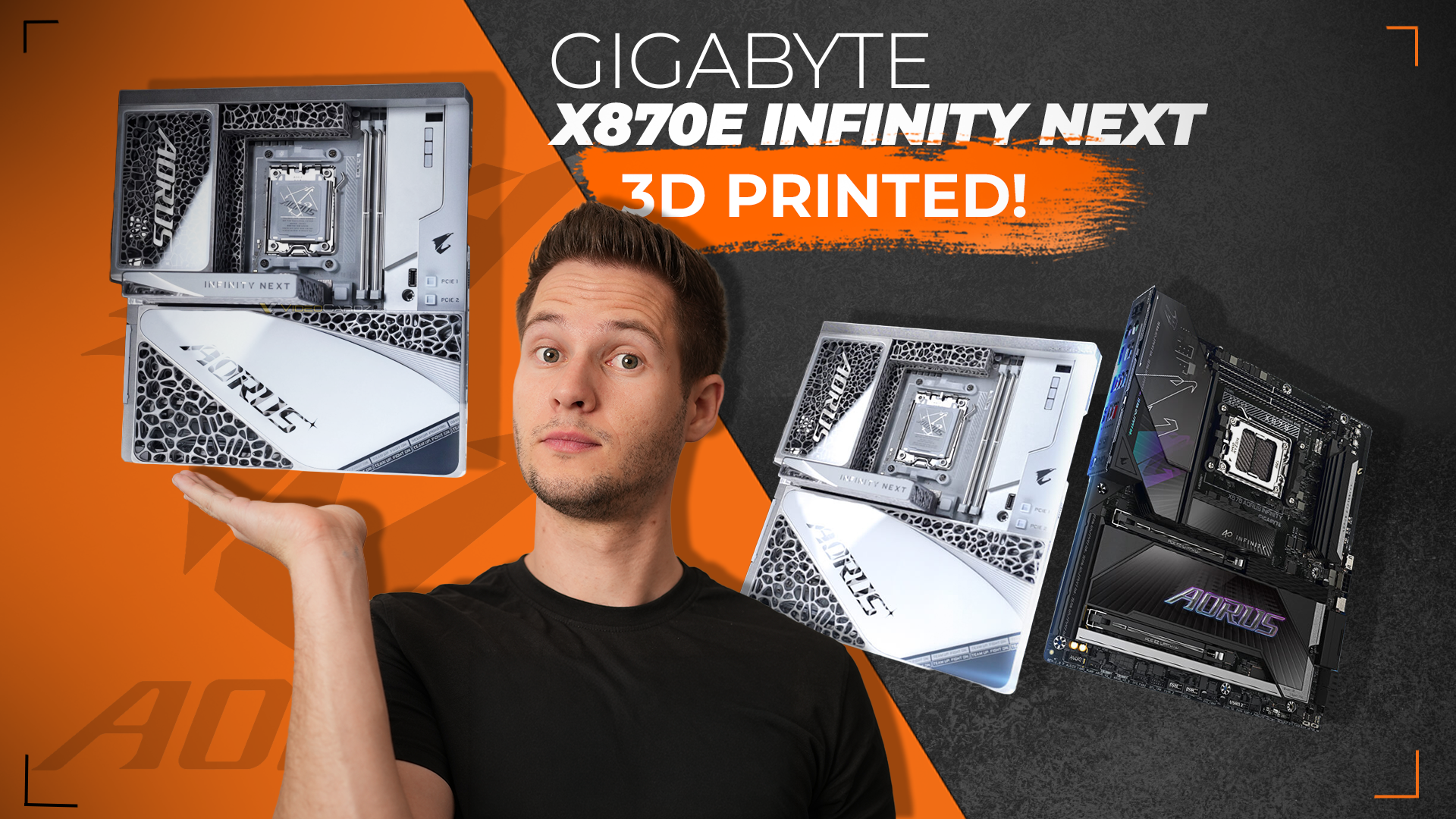 Gigabyte Infinity Next