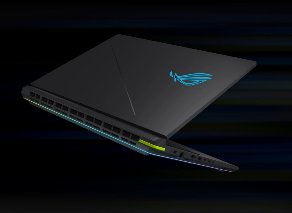 ASUS ROG Scar G18