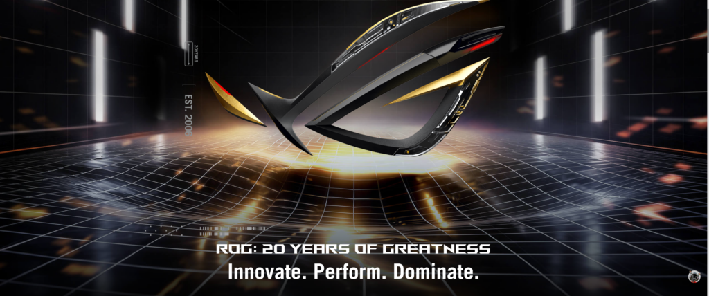 ROG NUC 16 Edition 20