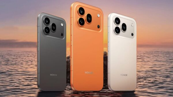 Honor 600 Pro