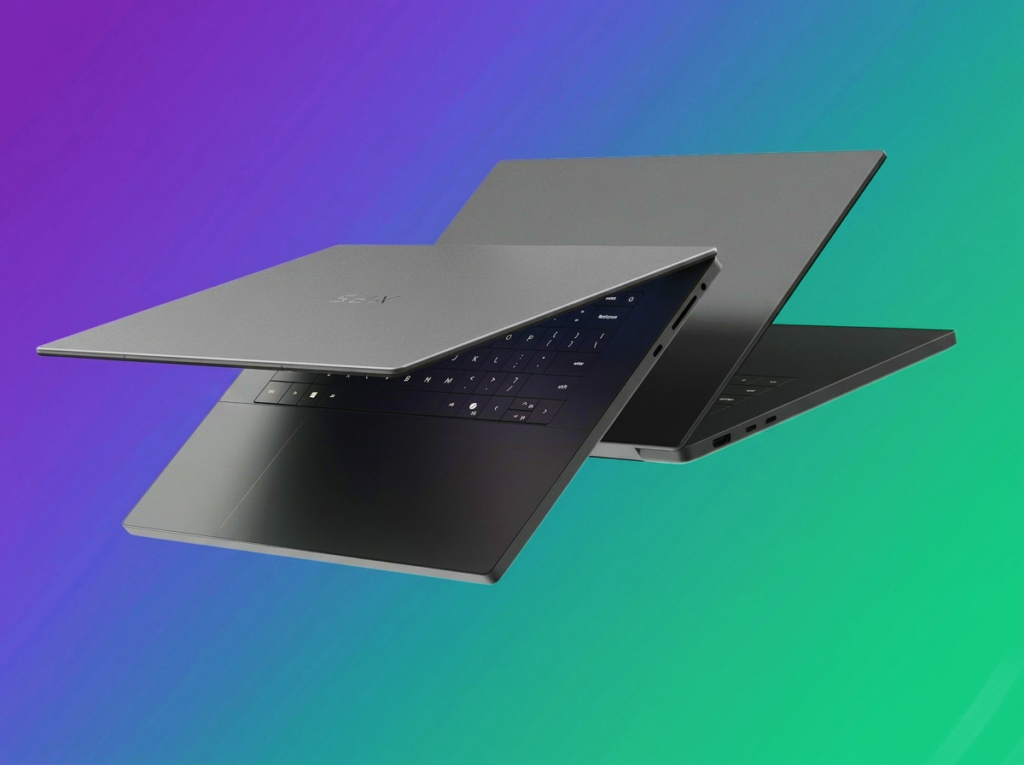 XPS 16