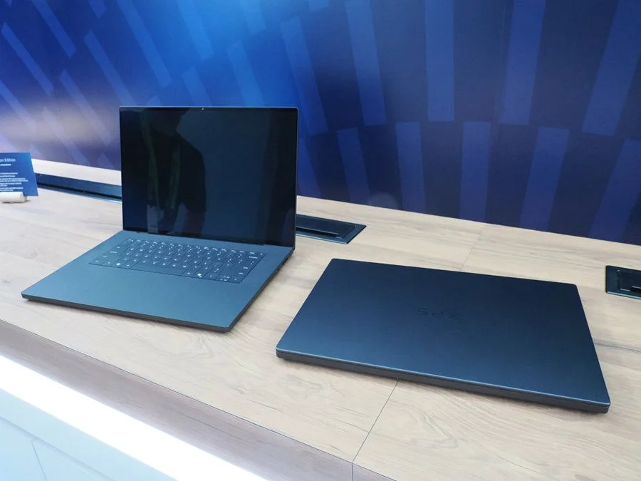 XPS 16