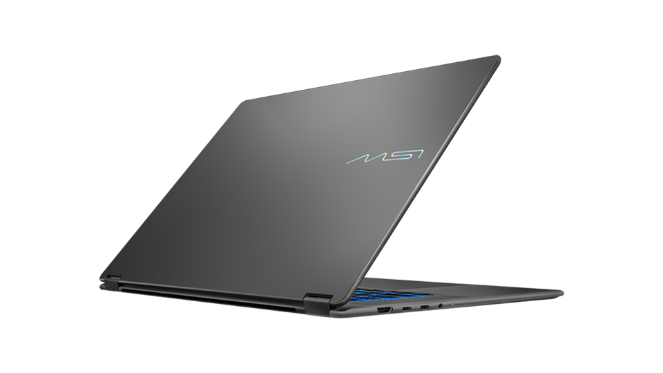 MSI Prestige N16 