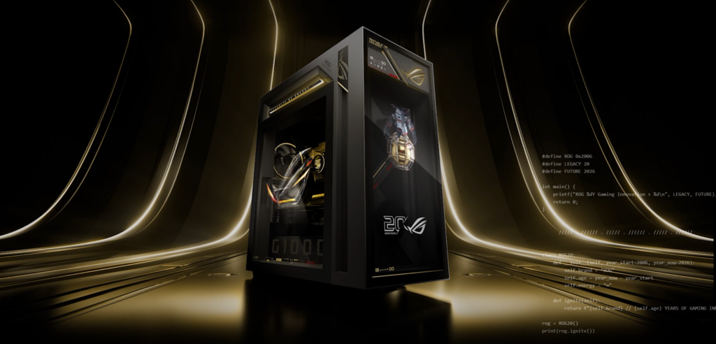 ROG G1000 EDITION 20
