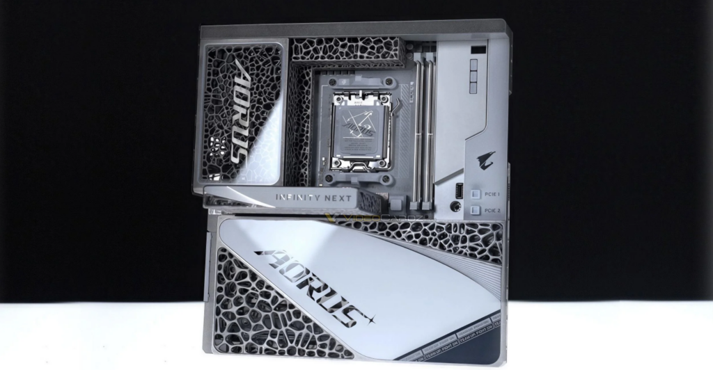X870E AORUS INFINITY NEXT
