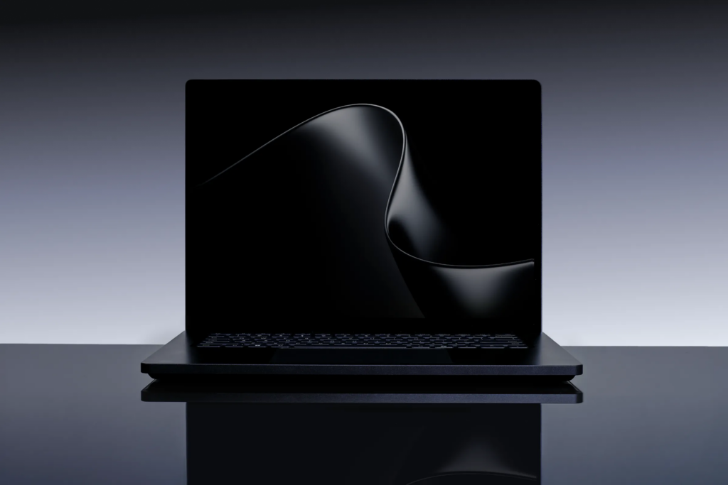 Microsoft Surface Laptop Ultra