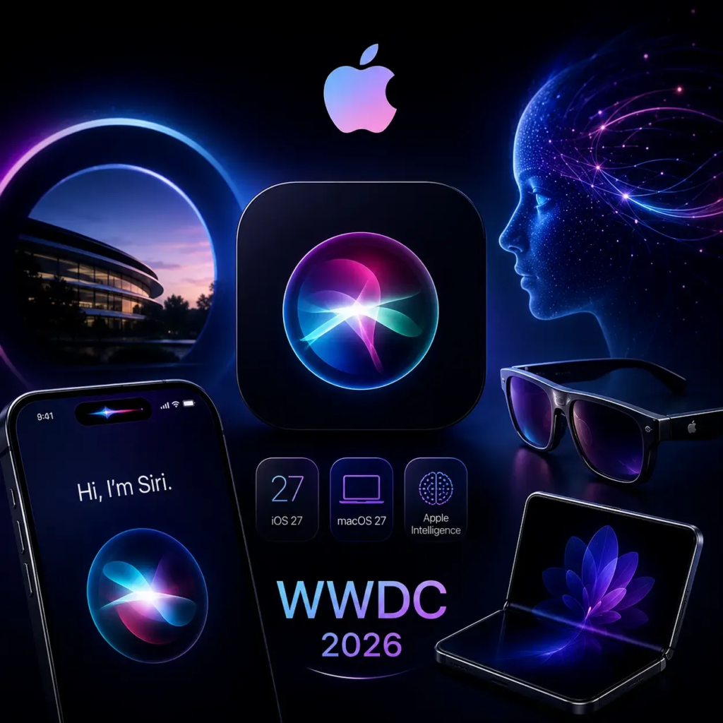 Siri AI