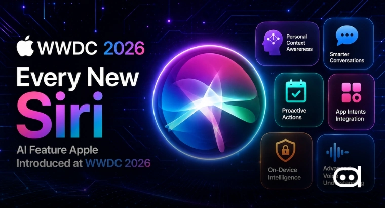 Siri AI