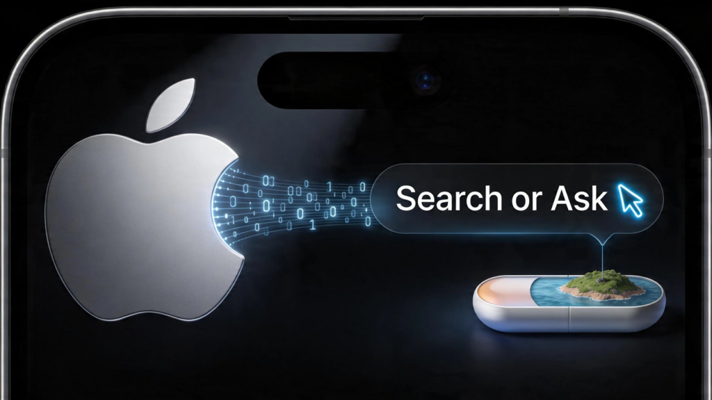 Siri AI