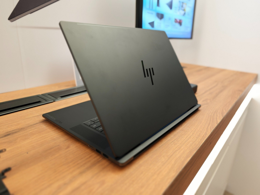 HP OmniBook Ultra 16