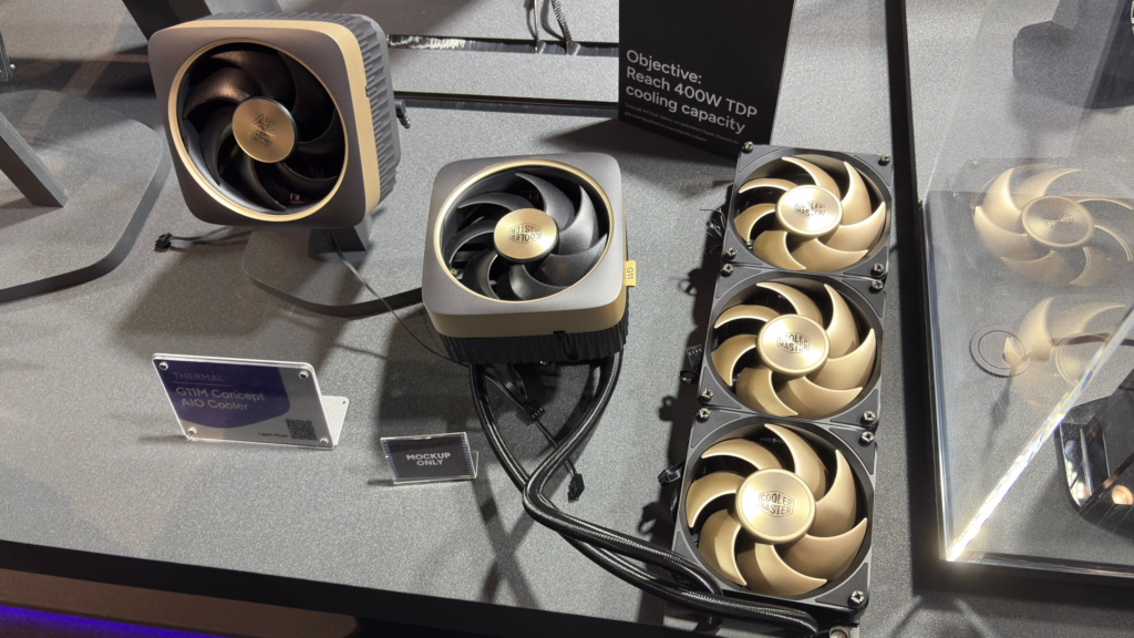 MasterFan A