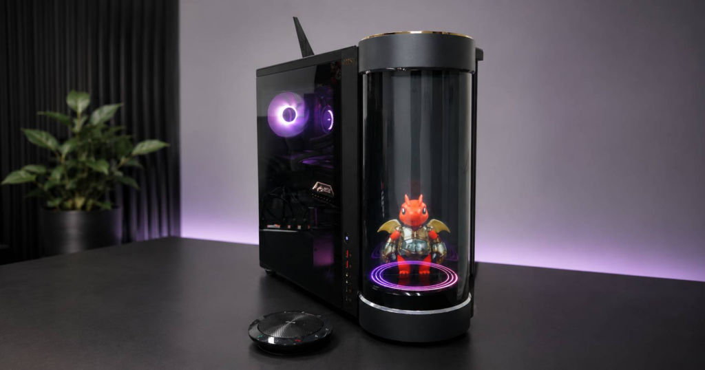 MEG Vision X2 AI+