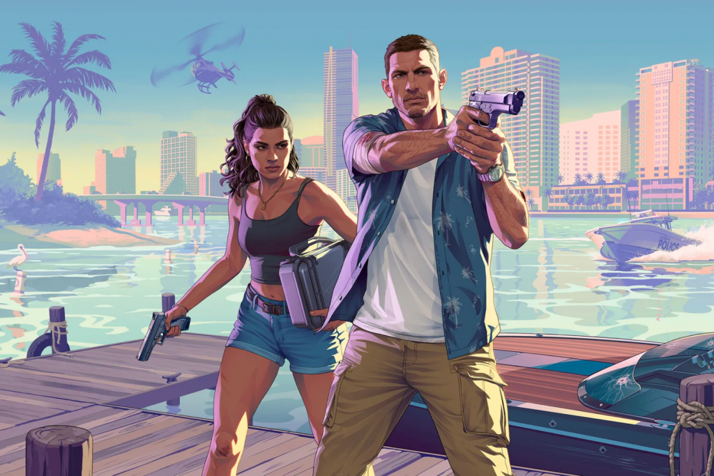 GTA 6
