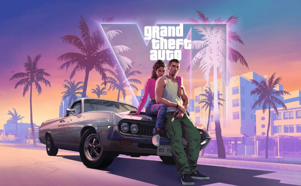 GTA 6