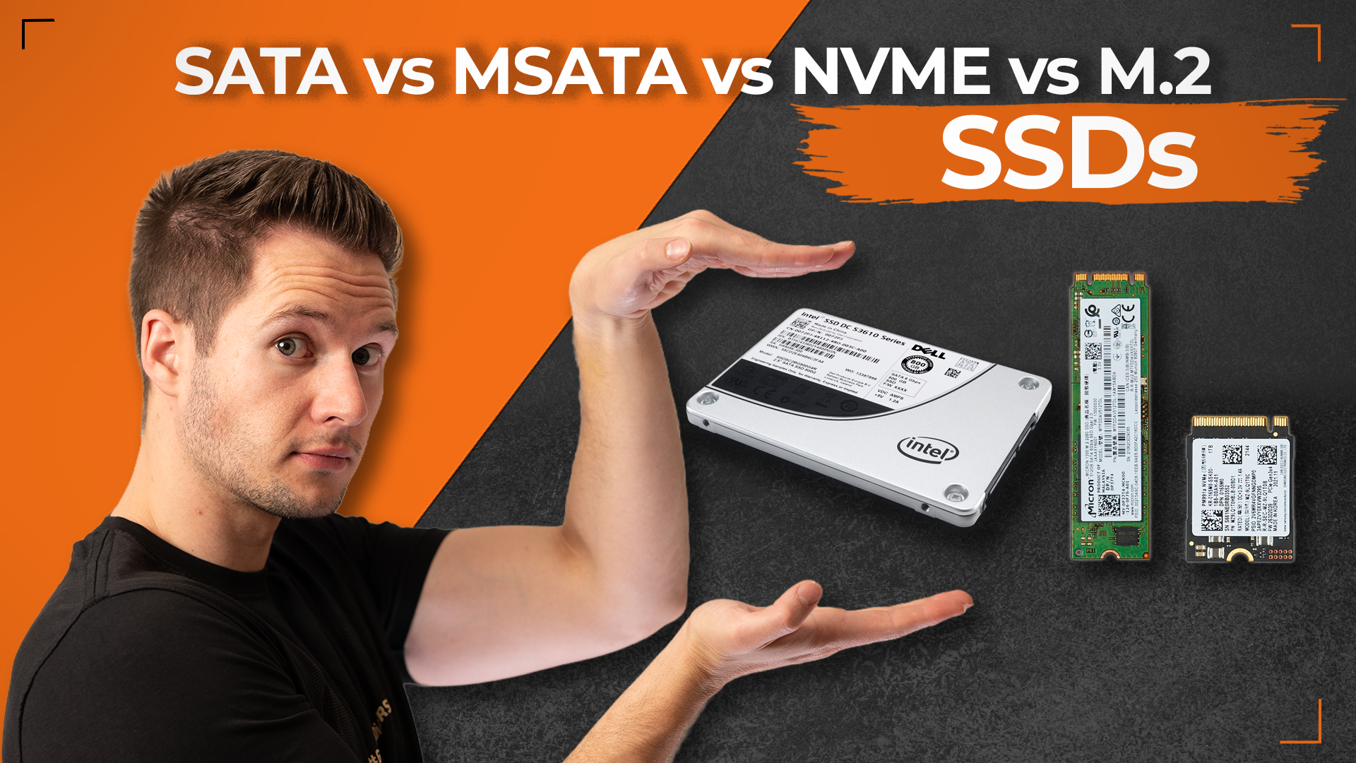 SSD Thumbnail