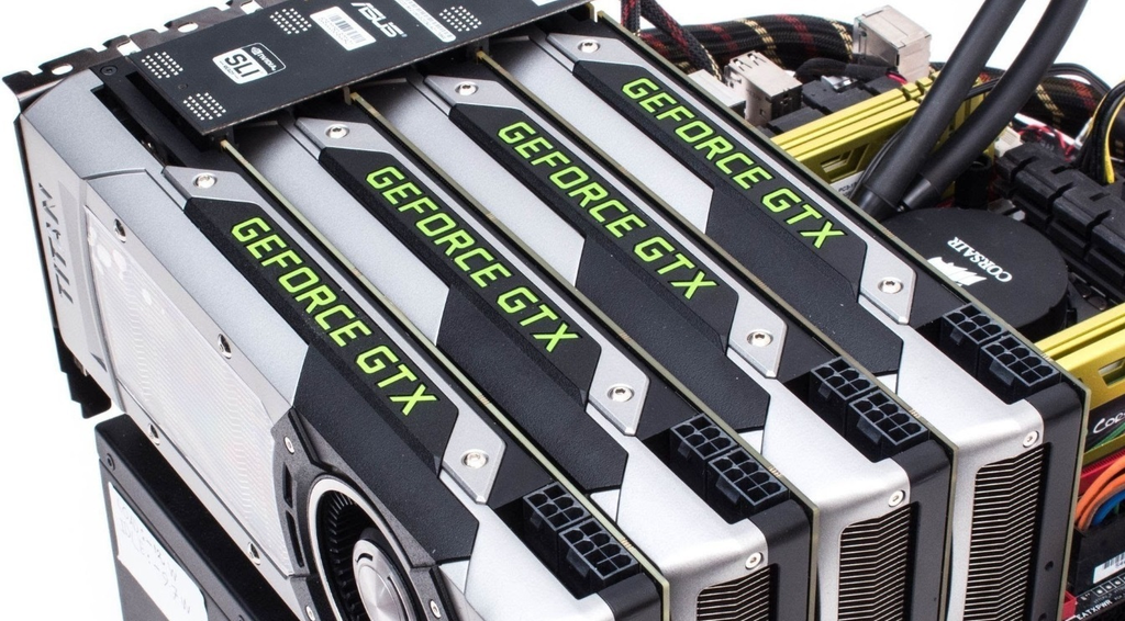 SLI