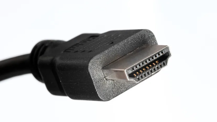 HDMI