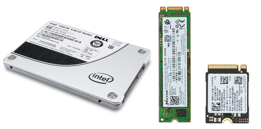 SSD