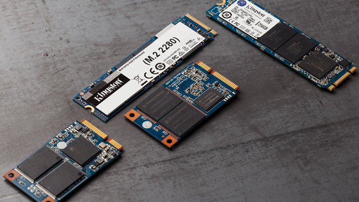 SSD